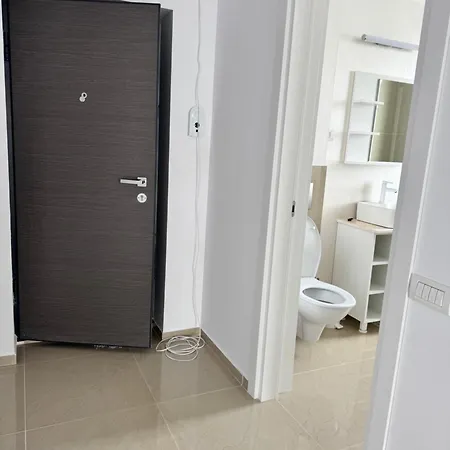 Isabela Apartment