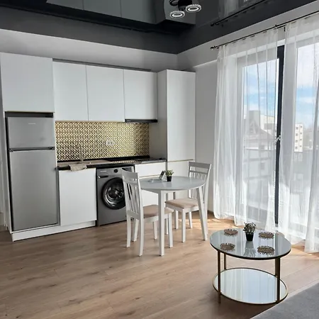 Apartment Isabela *