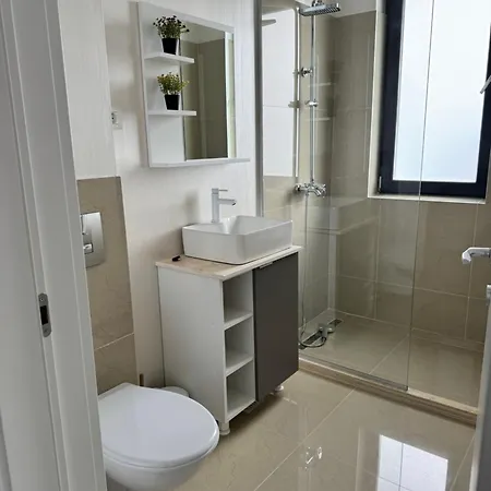 Apartment Isabela
