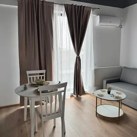 Apartment Isabela