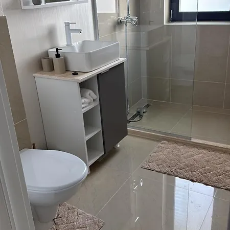 Apartment Isabela *