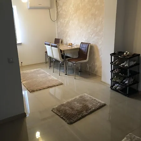 Appartamento Isabela