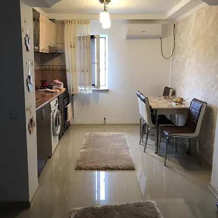 Isabela Appartamento